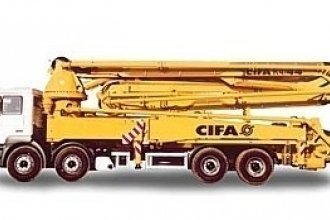  Cifa K4-44
