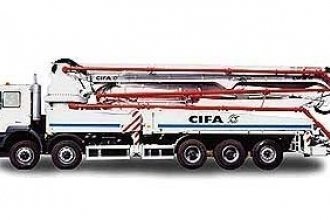  Cifa K5-52