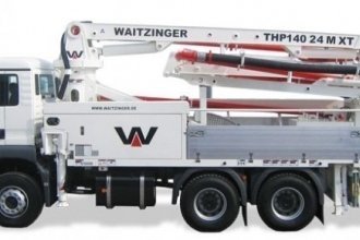  Waitzinger 24 M4 XT (3-Achser)