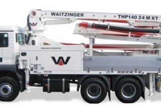  Waitzinger 24 M4 XT (2-Achser)