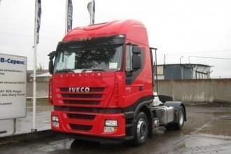  IVECO AS 440 S T/P RR