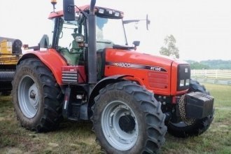   Agcotractors Rt110a