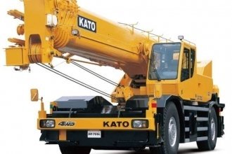  Kato SR-700L