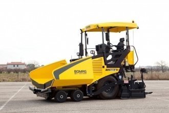   BOMAG BF 300 P