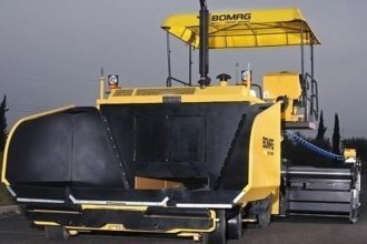   BOMAG BF 691