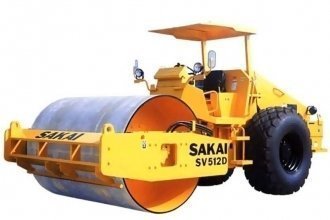   Sakai SV512D