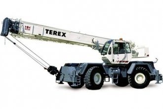   Terex RT 35