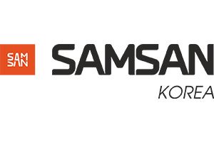 Samsan Korea