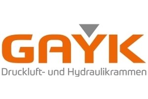 GAYK Baumaschinen GmbH