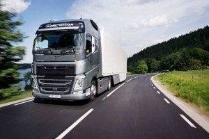    Volvo Trucks      