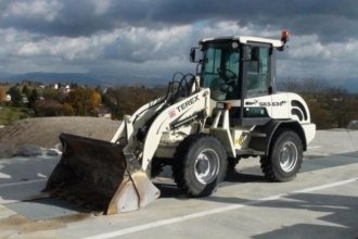   Terex SKS 634