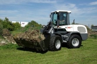  Terex TL100