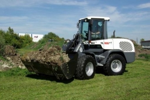 TL100 