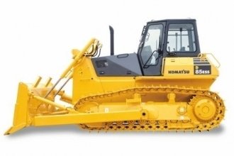   Komatsu D85ESS-2A