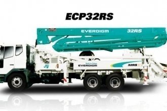  Everdigm ECP32RS
