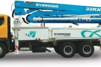  Everdigm ECP32RX