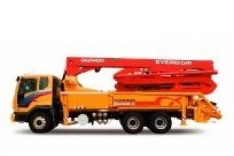  Everdigm ECP33CX