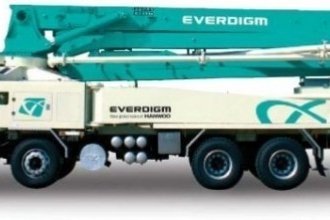  Everdigm ECP40RX