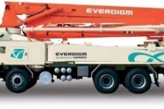  Everdigm ECP43RX