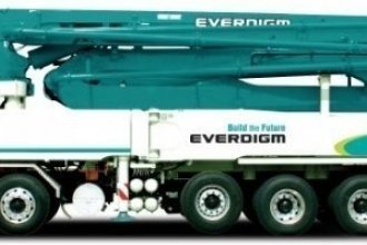  Everdigm ECP52CS-5