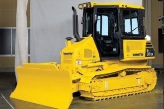   Komatsu D37EX-22