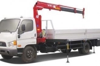 - Bonfiglioli P 7200 L/2SI   Hyundai HD 78 DLX