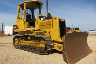   CAT D3G XL