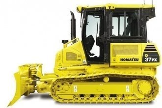   Komatsu D37PX-22