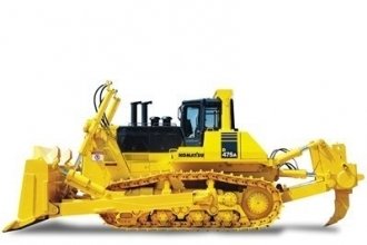   Komatsu D475A-5