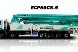  Everdigm ECP60CS-5