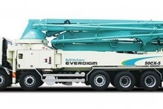  Everdigm ECP50