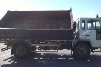   Volvo FL E 4x2