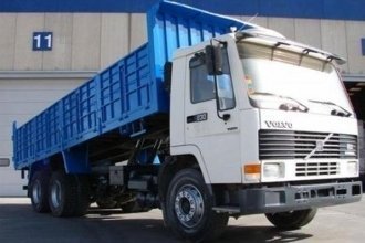   Volvo FL7.230 6x2