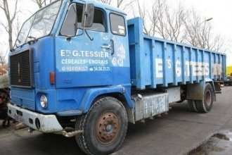   Volvo F88.285 4x2