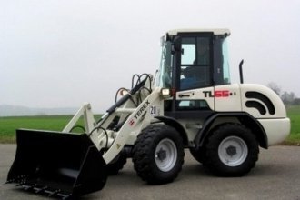   Terex TL65