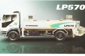  Everdigm ELP570