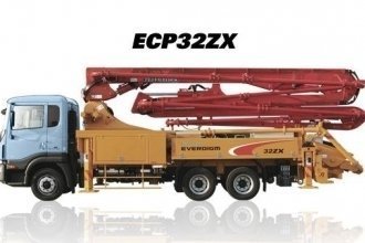  Everdigm ECP32ZX