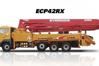  Everdigm ECP42RX