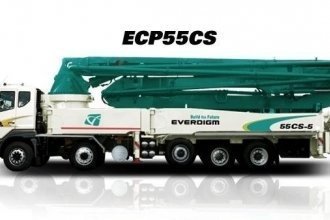  Everdigm ECP55CS-5