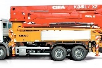 Cifa 35L XZ