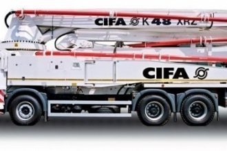  Cifa 48 XRZ