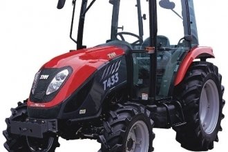   TYM T433