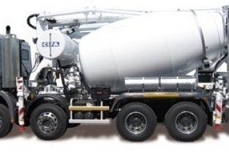  Cifa MK 24.4 Z RS 60