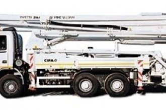  Cifa INVETTA 36-X