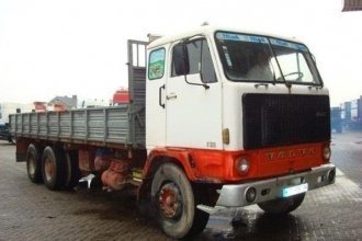   Volvo F89-49 6X2