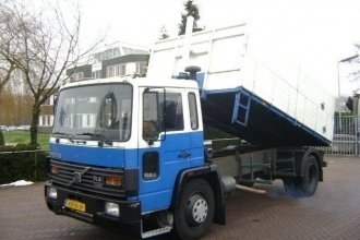   Volvo FL6-14 4x2