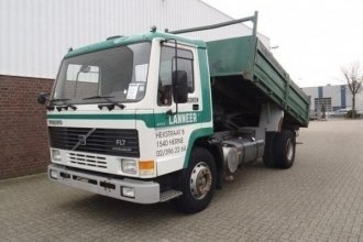   Volvo FL7.225 4x2 R