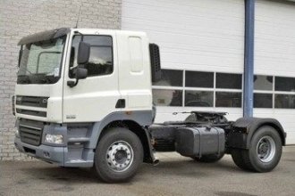   DAF CF 85 FTG 85.380