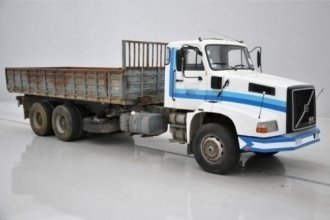   Volvo NL10.286 6X4