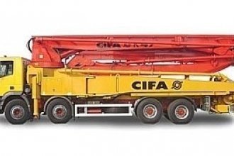  Cifa K47 XRZ